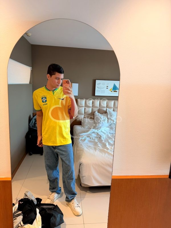Lucas Dotado