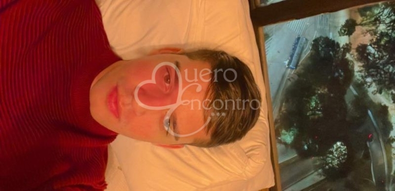 Foto de Lucas Dotado