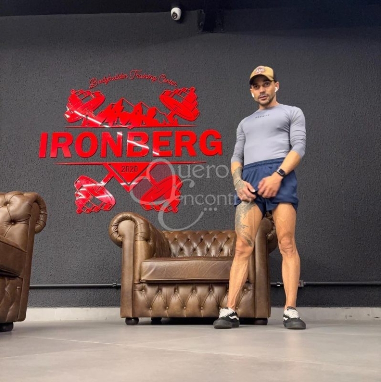 Foto de Fernando Sousa