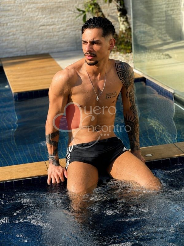 Kael Dantas