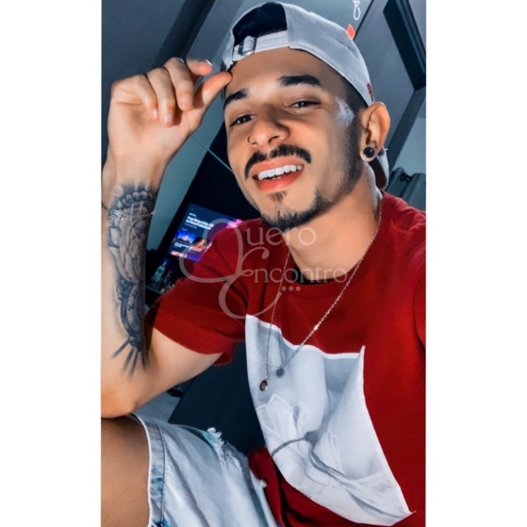 Foto de Kael Dantas