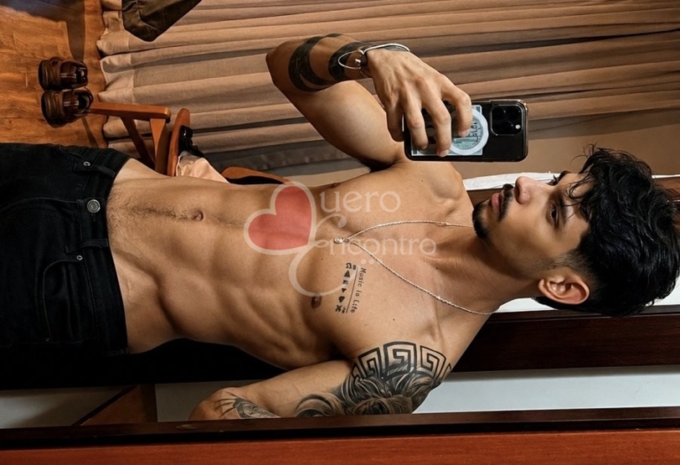 Foto de Kael Dantas