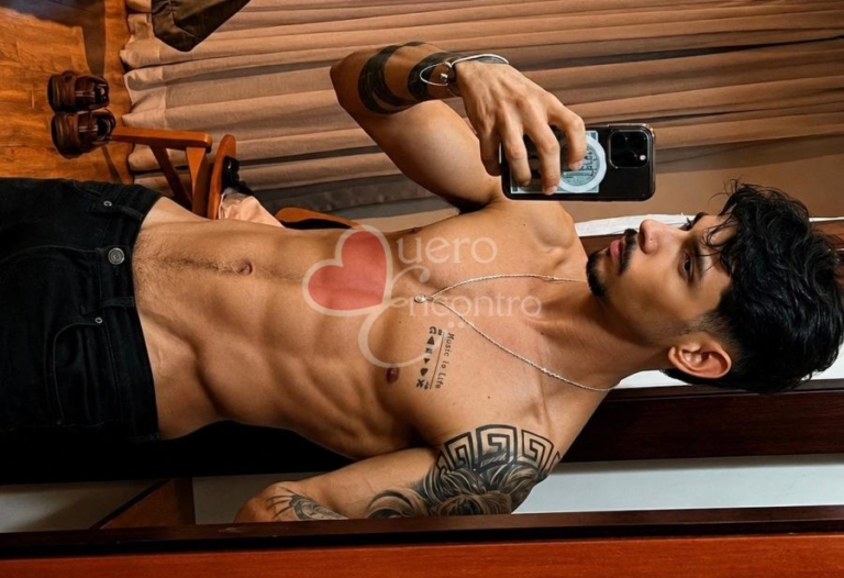 Foto de Kael Dantas