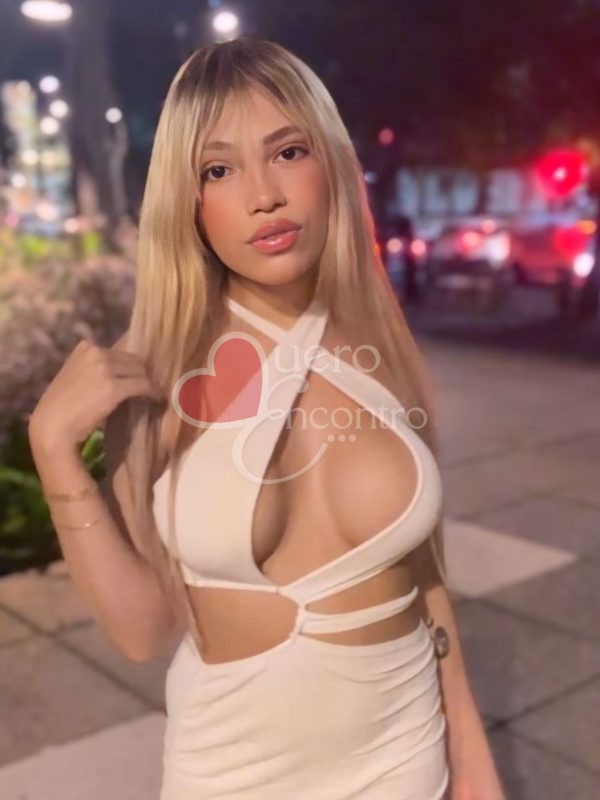 Isabella Songjia