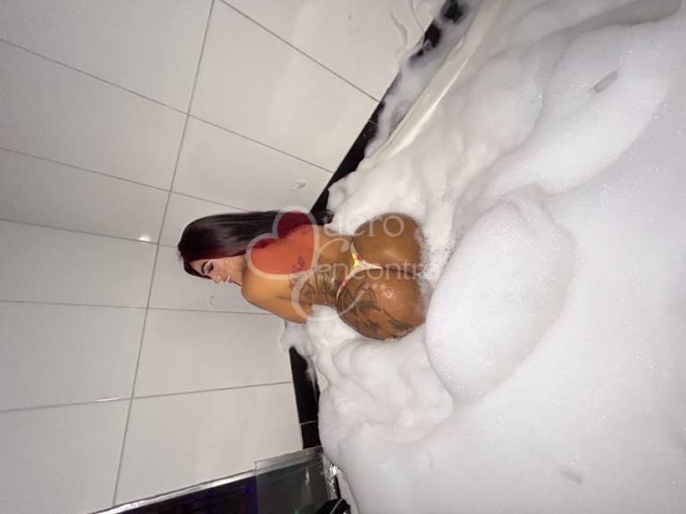 Foto de Beatriz Souza
