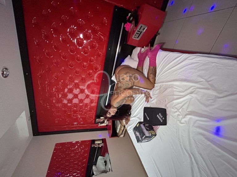 Foto de Beatriz Souza