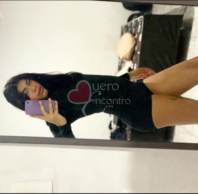 Foto de Bruna Silva