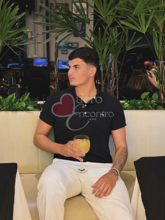 Henrique Veigas