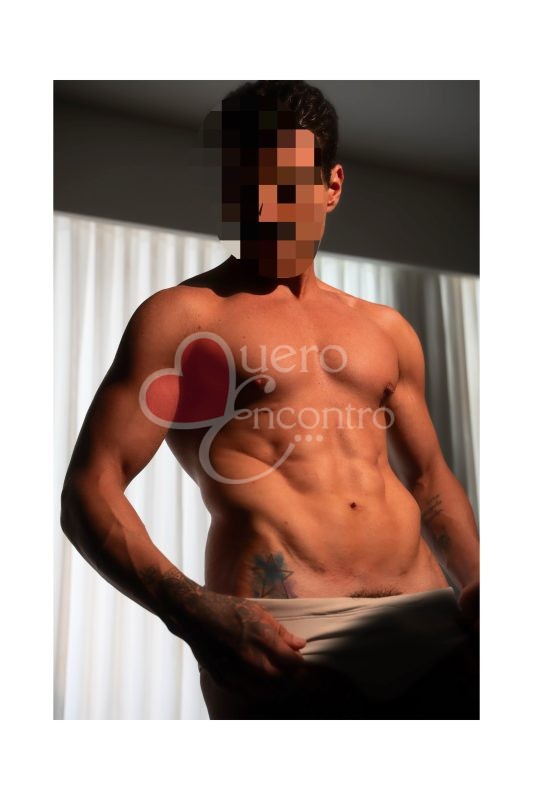 Gui Oliver Masso