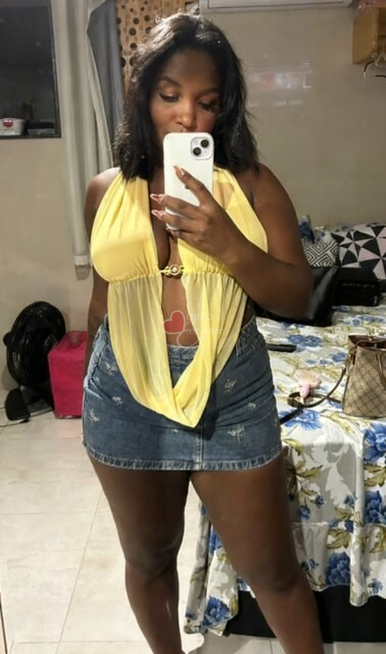 Foto de Luanna Costa