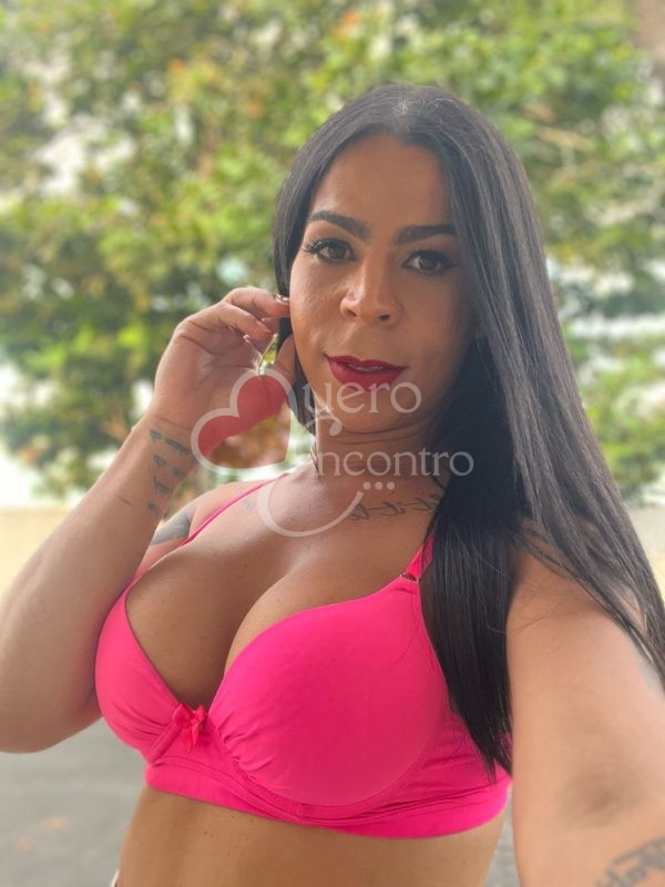 Foto de Pérola Ayalla