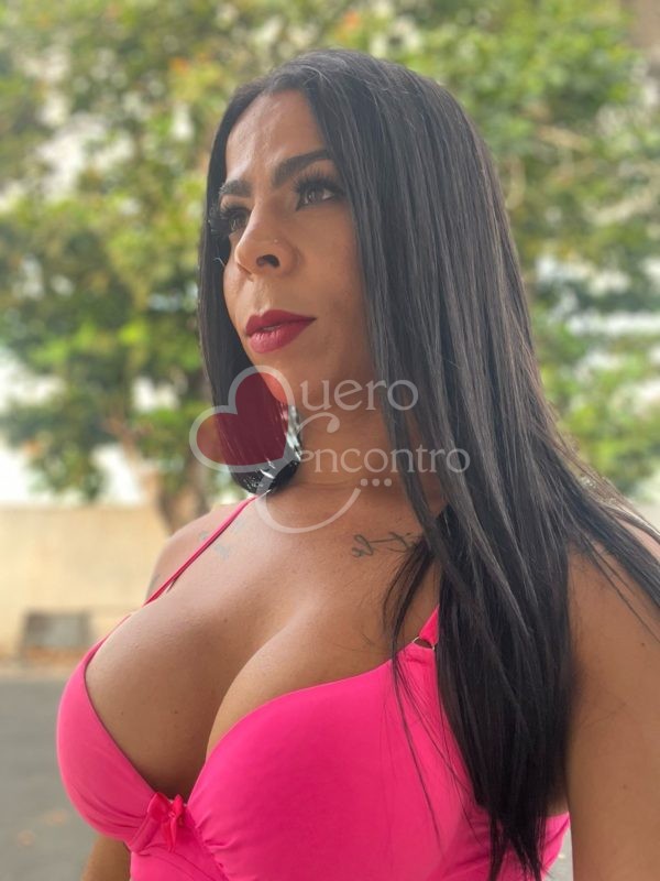 Foto de Pérola Ayalla