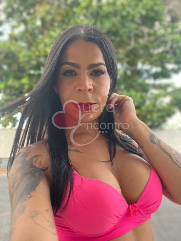 Foto de Pérola Ayalla