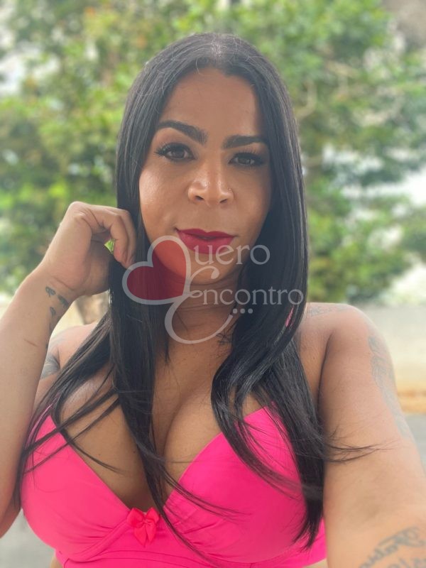 Foto de Pérola Ayalla