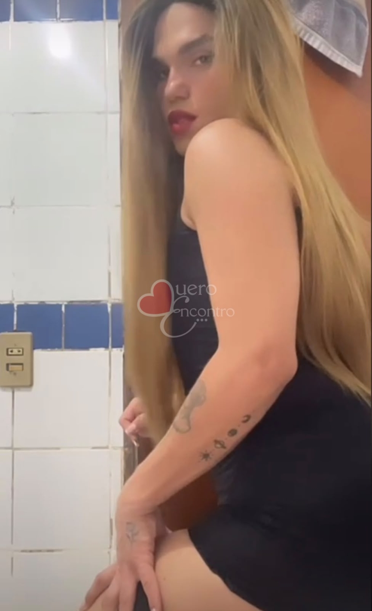 Foto de Kelly Santos