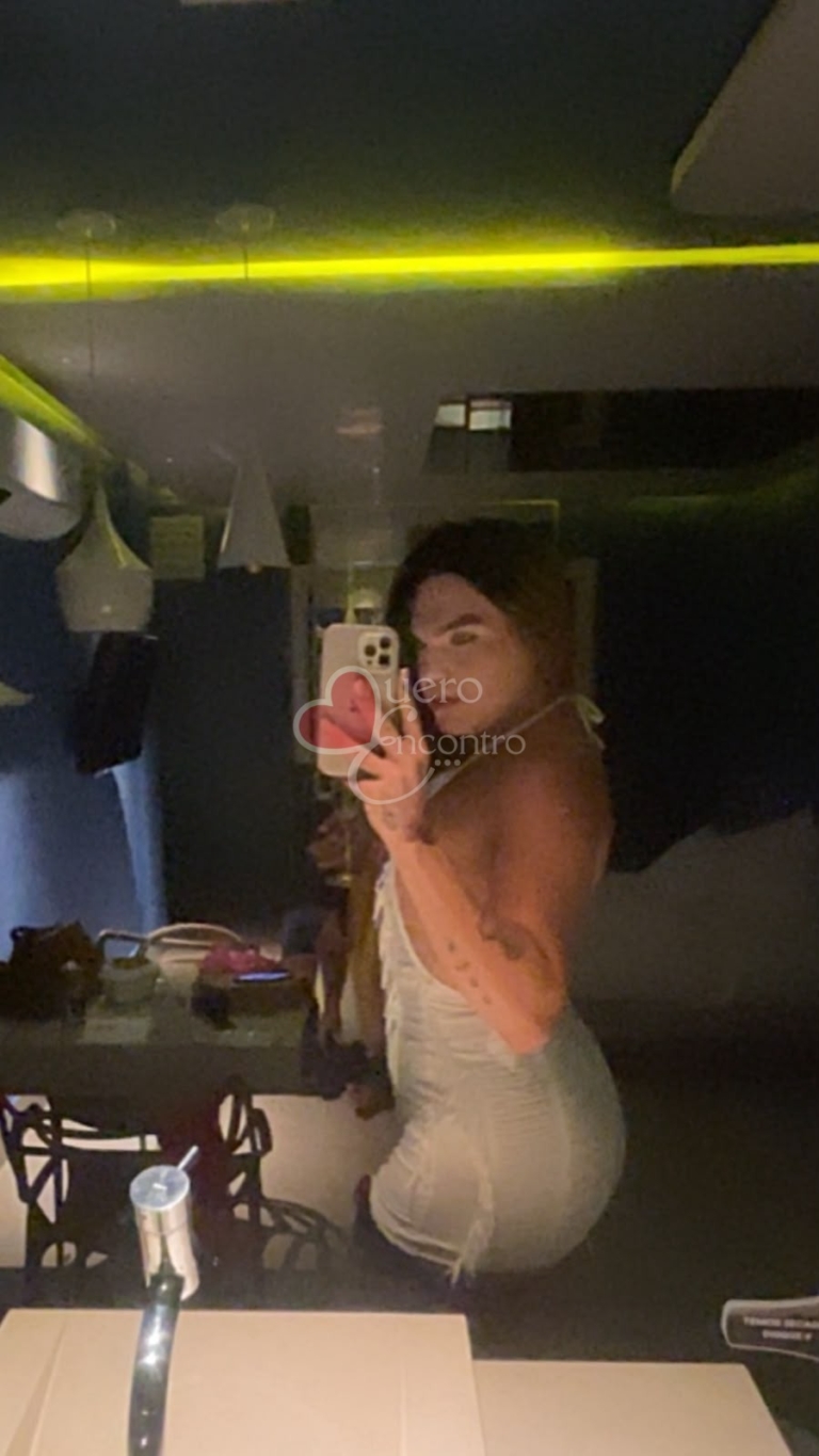Foto de Kelly Santos