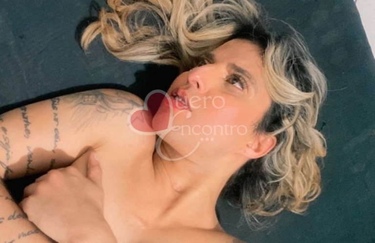 Foto de Giovanna Massagista