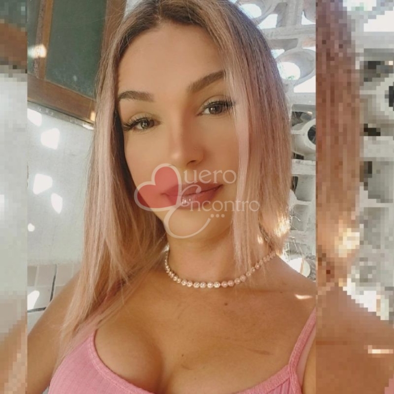 Foto de Mirella Mansur