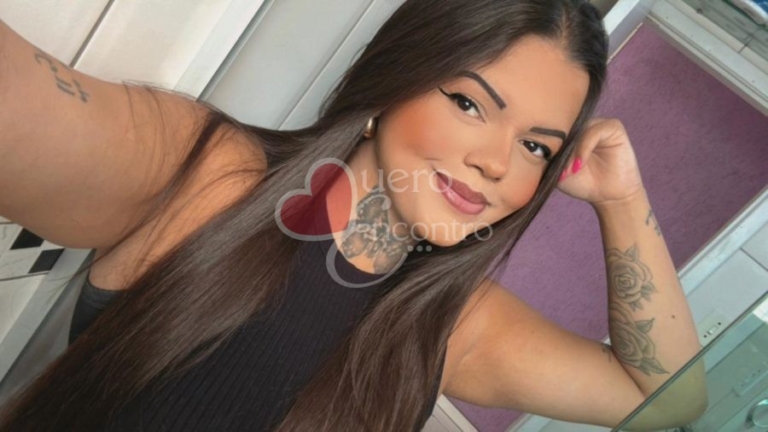 Foto de Victoria Maldonado