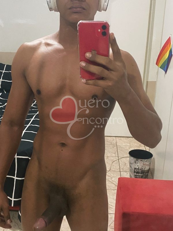 Andrey Masso