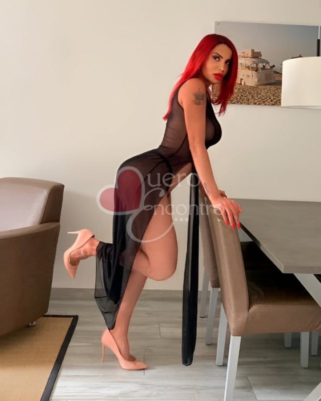 Foto de Larissa Martins