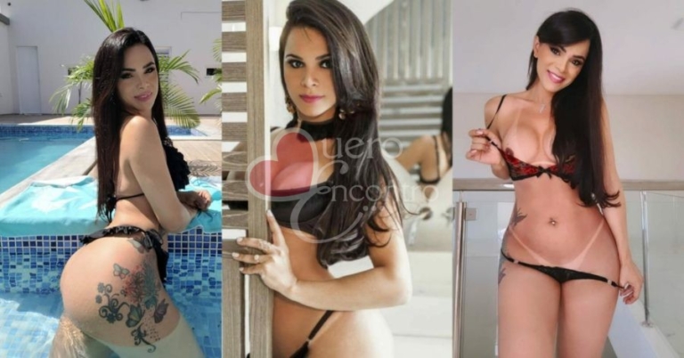 Foto de Wanessa Marques