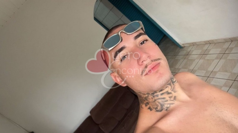 Foto de Guilherme Dotado