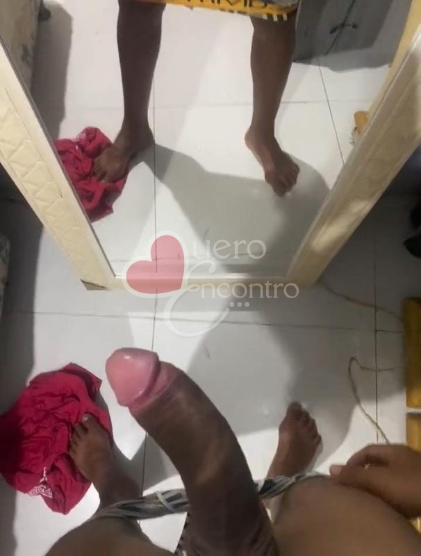 Foto de Big Marcos Goianinho
