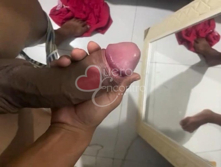 Foto de Big Marcos Goianinho