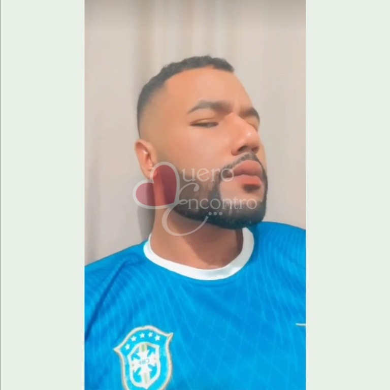 Foto de Big Marcos Goianinho