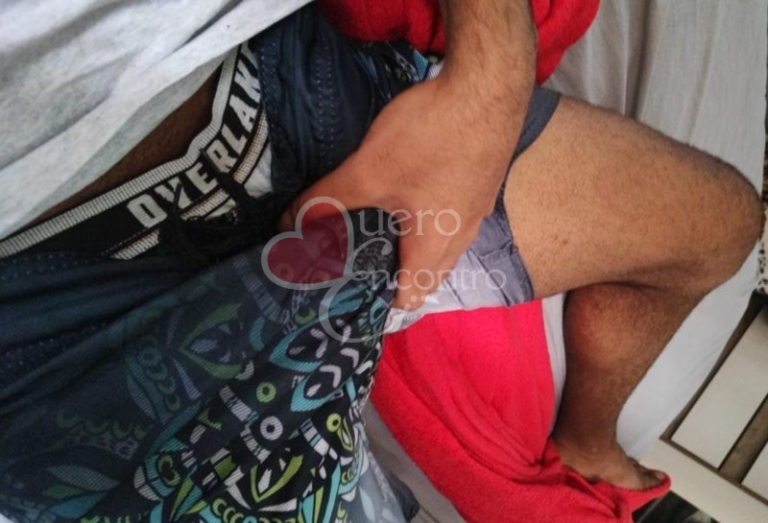 Foto de Big Marcos Goianinho
