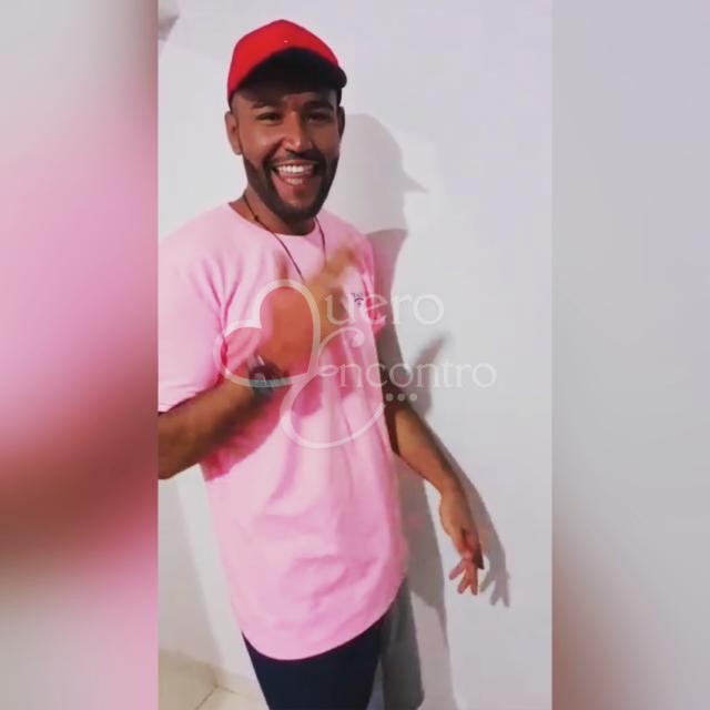 Foto de Big Marcos Goianinho