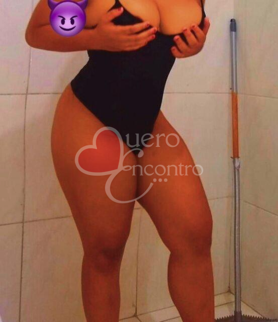 Chayzinha Soares