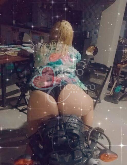 Foto de Carlinha Soares