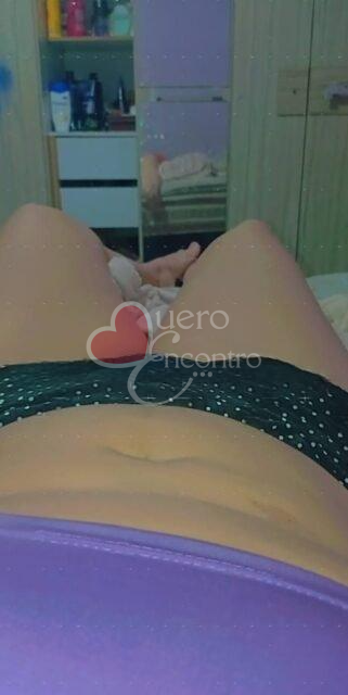 Foto de Carlinha Soares