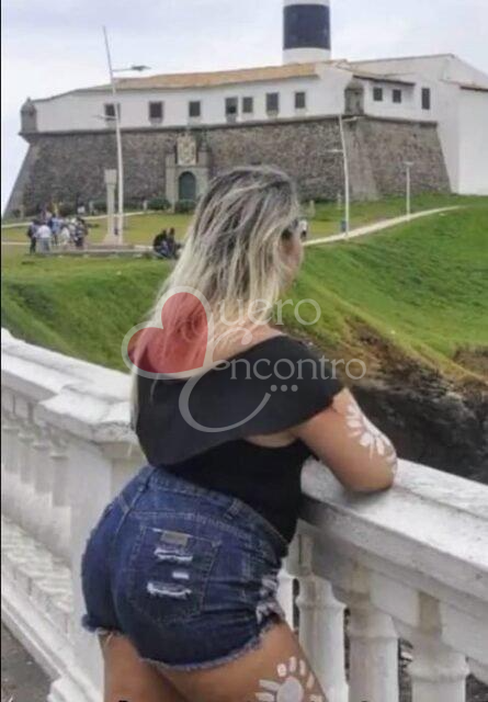 Foto de Carlinha Soares
