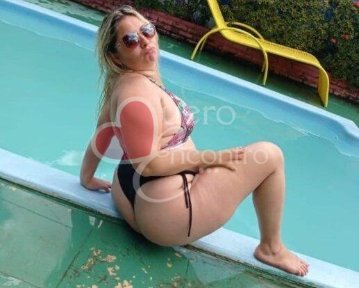 Foto de Carlinha Soares