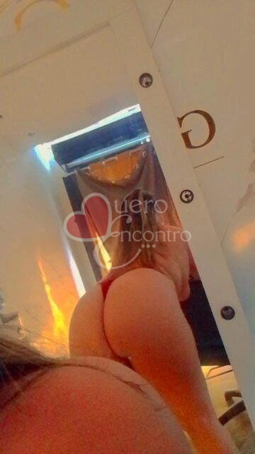 Foto de Carlinha Soares