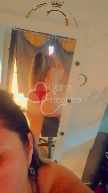 Foto de Carlinha Soares