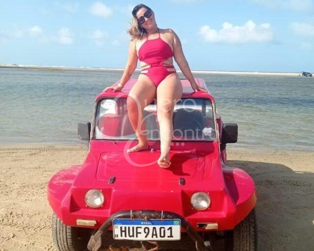 Foto de Carlinha Soares