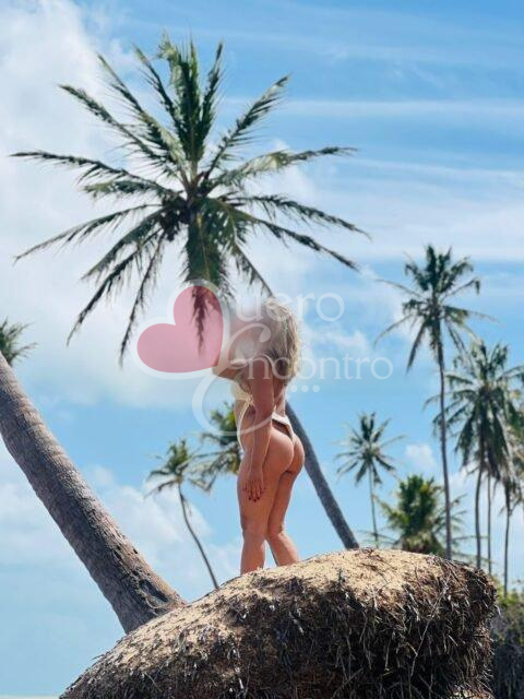 Foto de Brenda Bastos