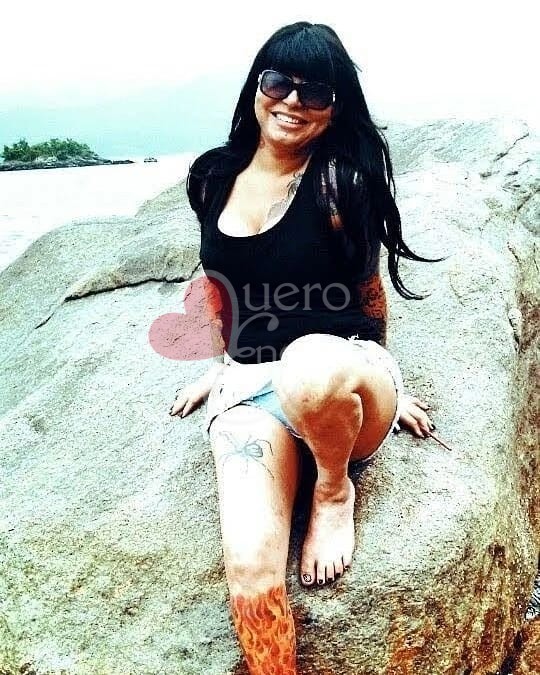 Foto de Eduarda Bianchi