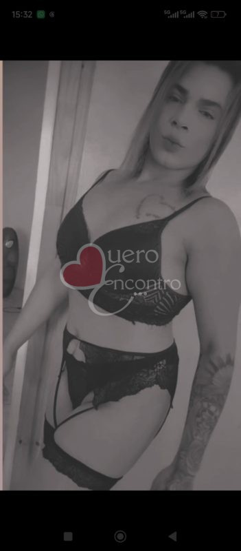 Foto de Naya Transex