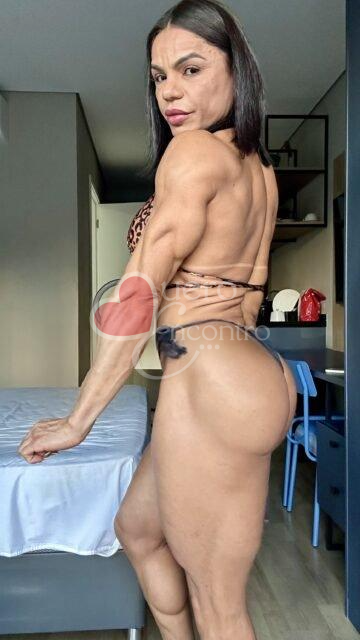 Foto de Alana Monteiro