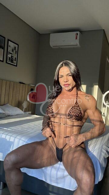 Foto de Alana Monteiro