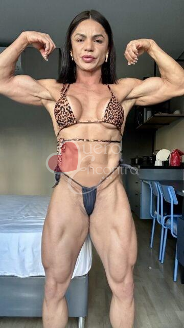 Foto de Alana Monteiro