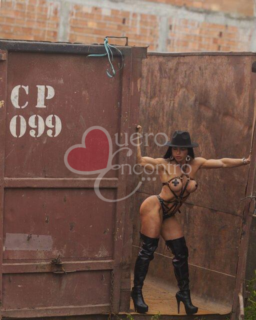 Foto de Alana Monteiro