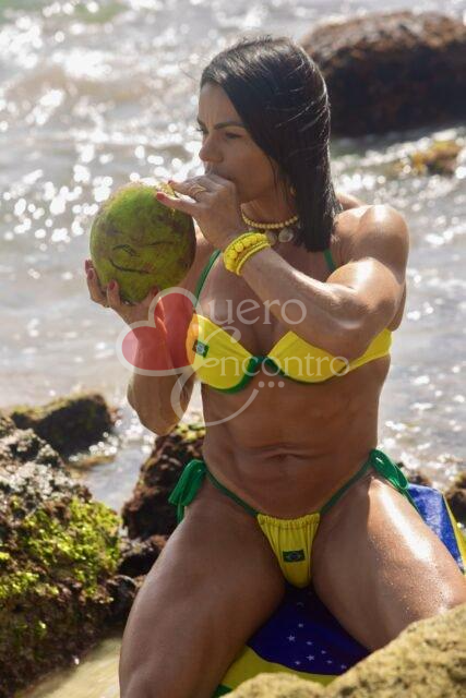 Foto de Alana Monteiro