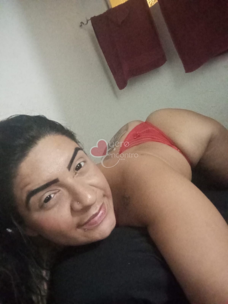 Foto de Tainara