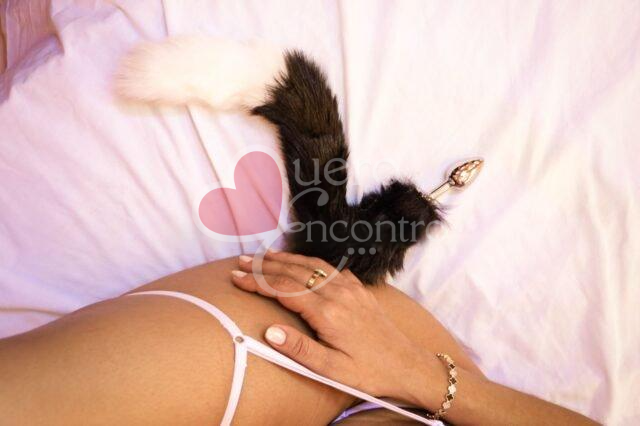 Foto de Nicolly Gonzalhes